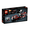 LEGO Technic 42089 Motorówka | Power Boat